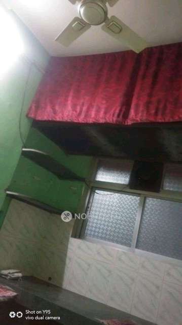 1 RK Flat In Wular Cop Housing Societyn, Naigaon West For Sale  In Naigaon West