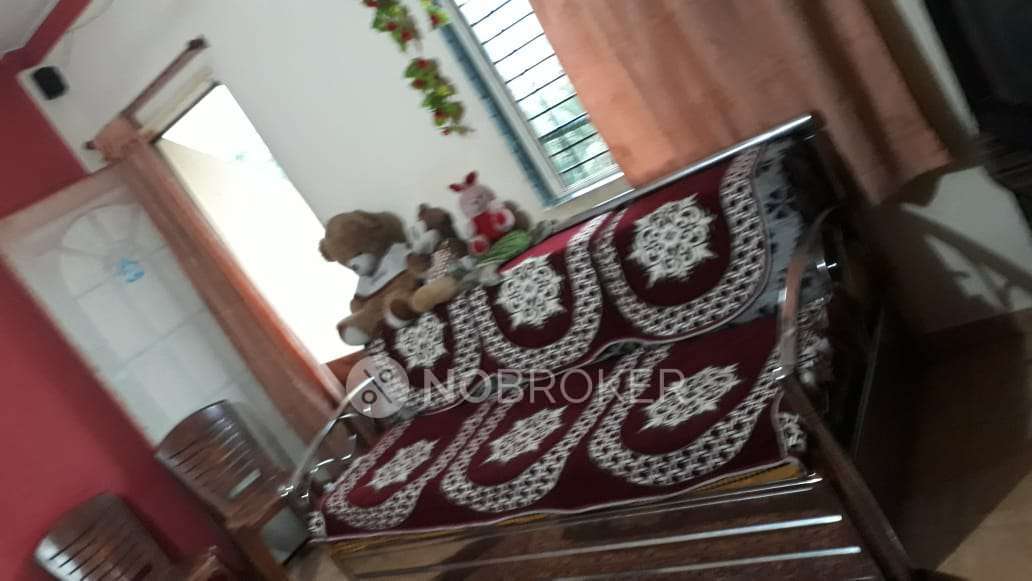 2 BHK Flat In Varadvinayap Apartment Virar East For Sale  In Virar East