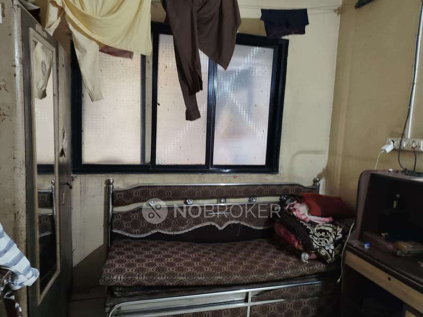 1 RK Flat In Apartment For Sale  In Dombivali West