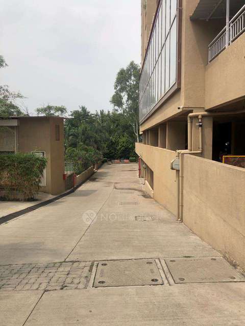 2 BHK Flat In Aura Ville For Sale  In Bavdhan