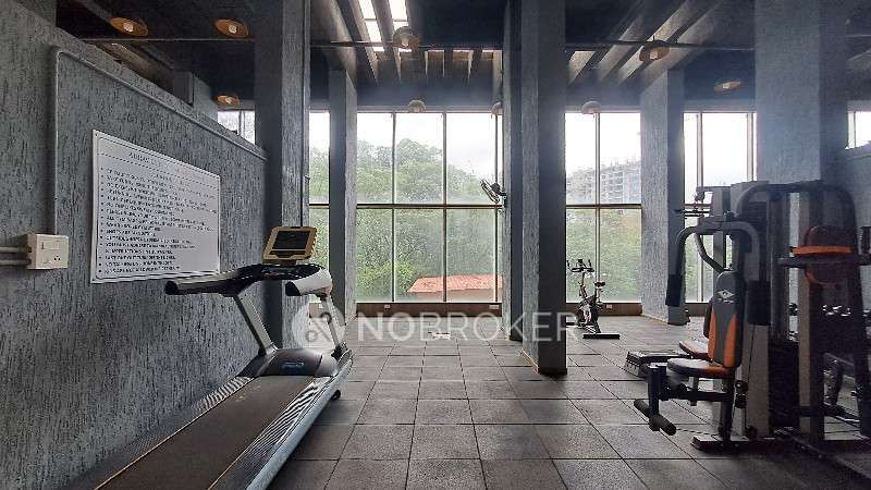 2 BHK Flat In Aura Ville For Sale  In Bavdhan