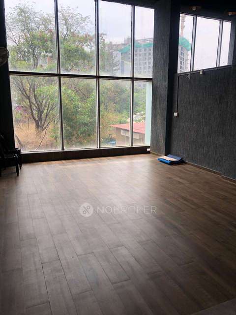 2 BHK Flat In Aura Ville For Sale  In Bavdhan