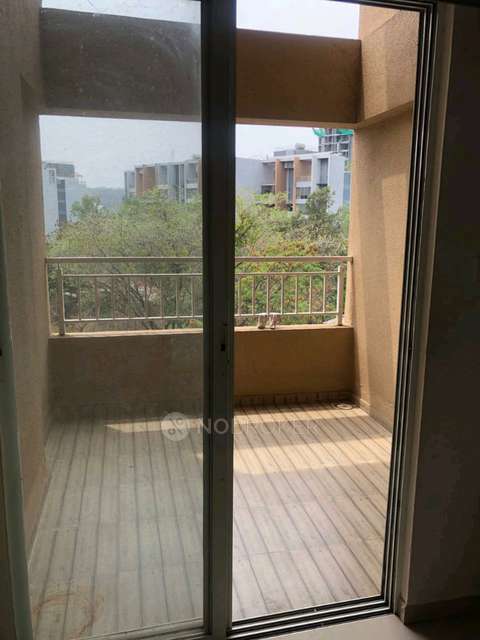 2 BHK Flat In Aura Ville For Sale  In Bavdhan