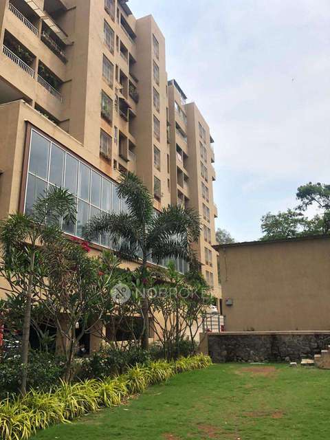 2 BHK Flat In Aura Ville For Sale  In Bavdhan
