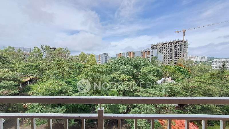 2 BHK Flat In Aura Ville For Sale  In Bavdhan