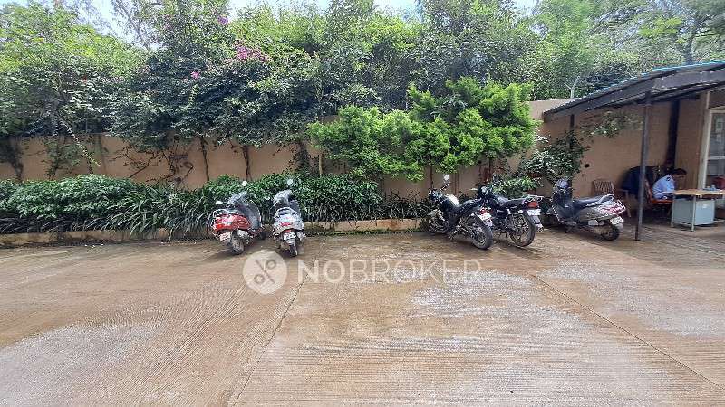 2 BHK Flat In Aura Ville For Sale  In Bavdhan