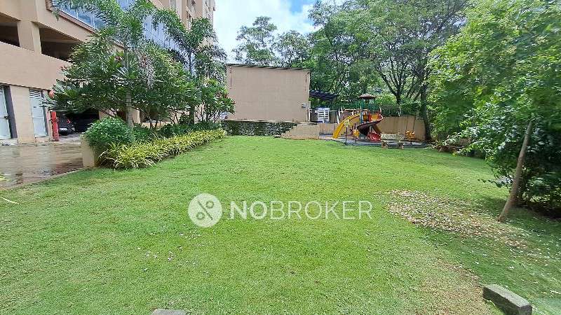 2 BHK Flat In Aura Ville For Sale  In Bavdhan