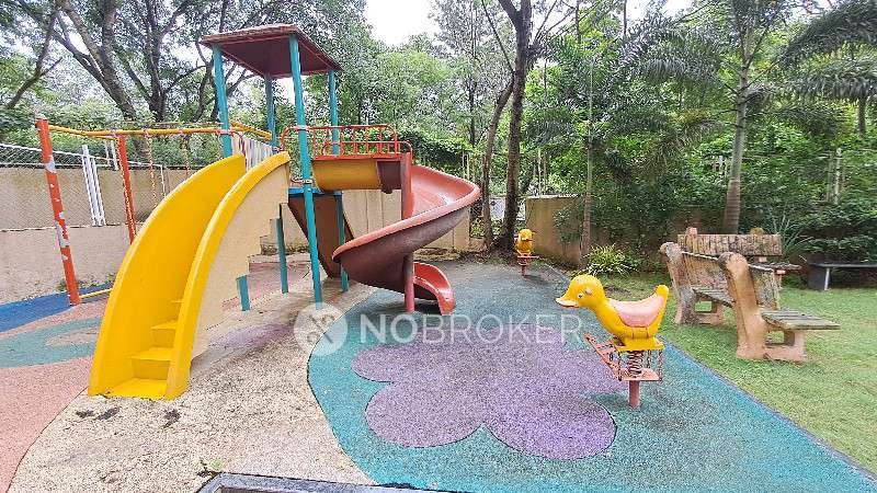 2 BHK Flat In Aura Ville For Sale  In Bavdhan