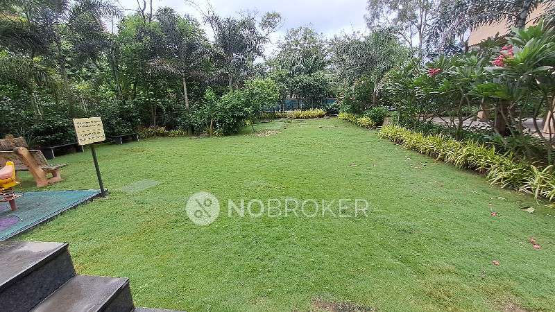 2 BHK Flat In Aura Ville For Sale  In Bavdhan