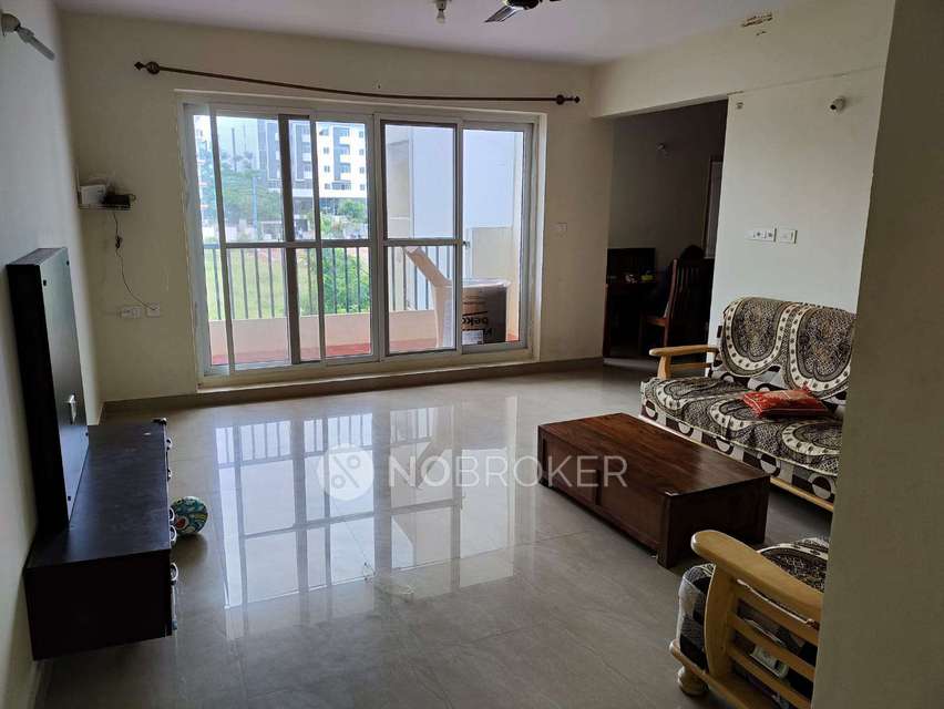 2 BHK Flat In Mj Lifestyle Astyllen for Rent  In Choodasandra