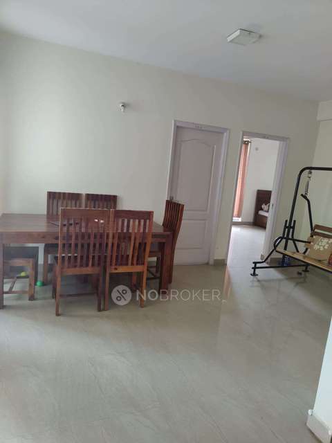 2 BHK Flat In Mj Lifestyle Astyllen for Rent  In Choodasandra