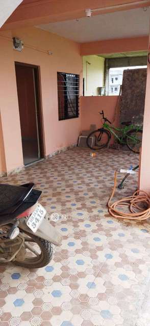 1 RK House for Rent  In Wagholi