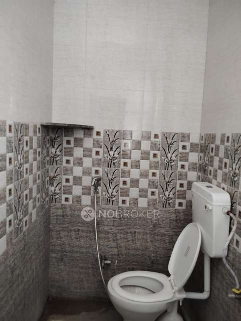 1 BHK Flat for Rent  In Nerhe