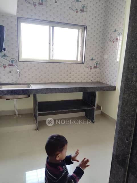 1 BHK Flat for Rent  In Nerhe