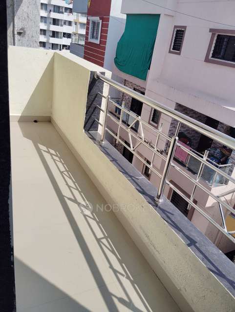 1 BHK Flat for Rent  In Nerhe