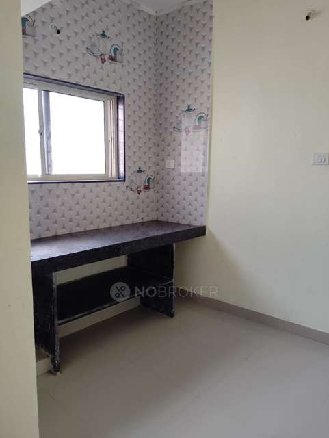 1 BHK Flat for Rent  In Nerhe