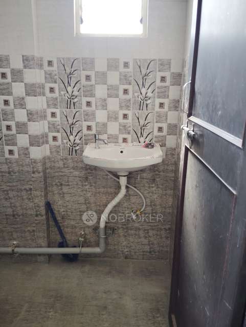 1 BHK Flat for Rent  In Nerhe