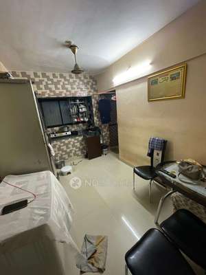 1 BHK Flat In Vaibhav Chs for Rent  In Borivali West