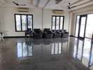 3 BHK Flat In The Fountainhead Mti for Rent In Khajaguda