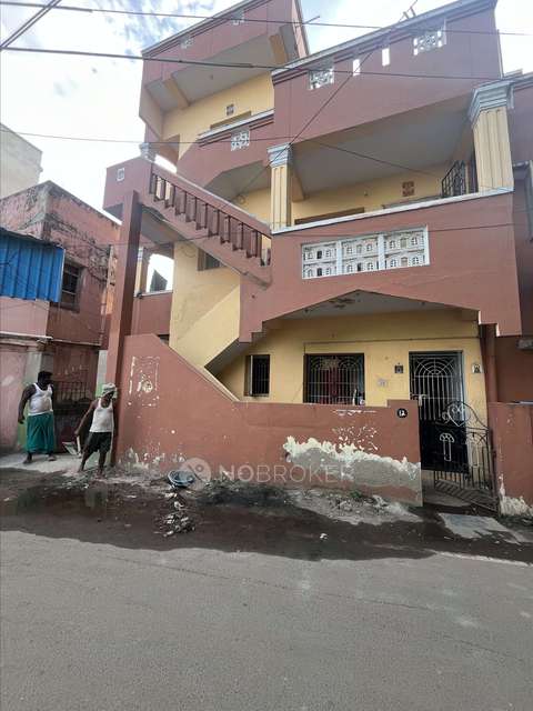 Plot For Sale  In Korattur