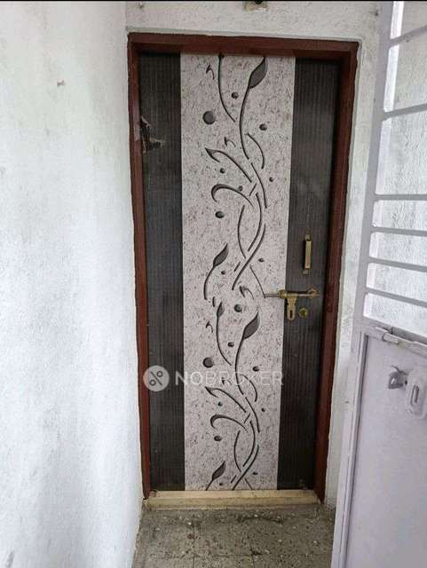 1 BHK Flat In Shwetakunj Co Opt Hsg Socity Ltd for Rent  In Vadgaon Budruk