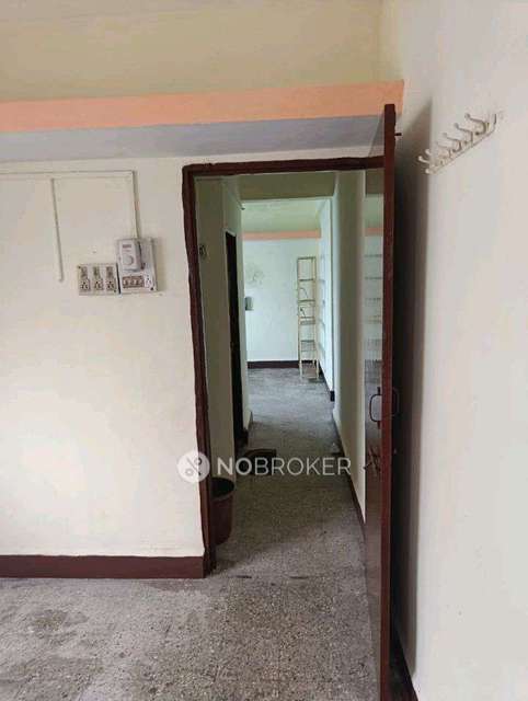 1 BHK Flat In Shwetakunj Co Opt Hsg Socity Ltd for Rent  In Vadgaon Budruk