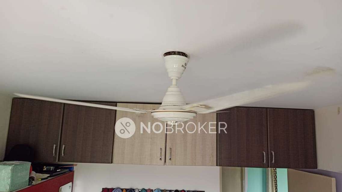 1 BHK Flat In Kohinoor Abhimaan Homes For Sale  In Shirgaon