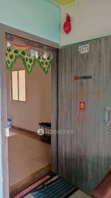 1 BHK Flat In Kohinoor Abhimaan Homes For Sale  In Shirgaon