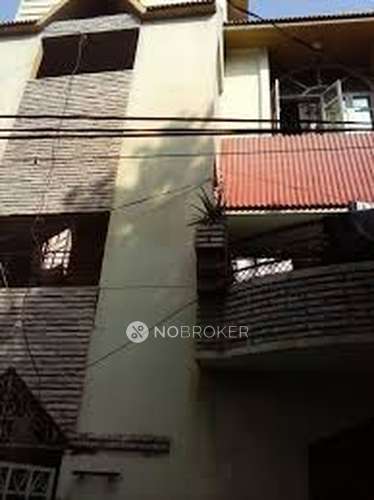 2 BHK Flat In Standalone Building  for Rent  In Kondapur