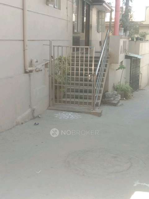 1 RK House for Rent  In Peenya