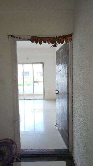 1 BHK Flat In Sai Darshan  for Rent  In Chikhali