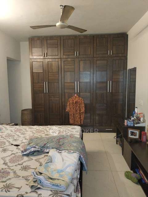 2 BHK Flat In Aditi Co-op Housing Society For Sale  In Andheri West