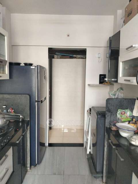 2 BHK Flat In Aditi Co-op Housing Society For Sale  In Andheri West