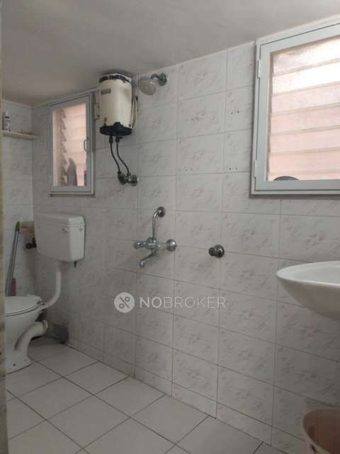 2 BHK Flat In Aditi Co-op Housing Society For Sale  In Andheri West