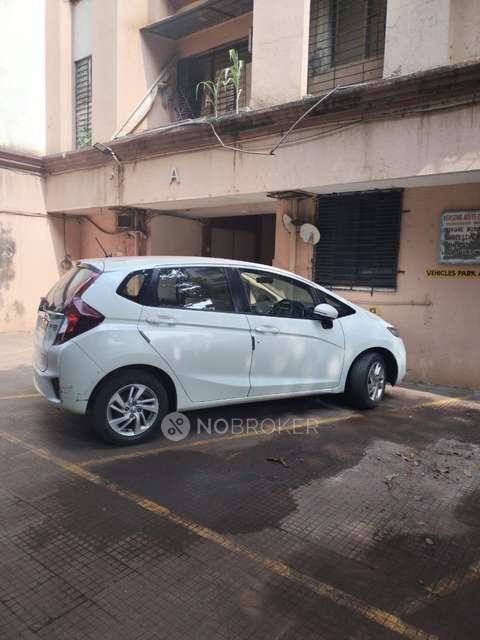 2 BHK Flat In Aditi Co-op Housing Society For Sale  In Andheri West
