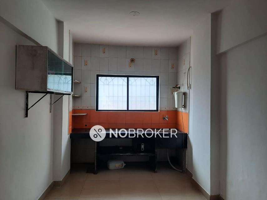 1 BHK Flat In Sadhguru Heights  for Rent  In Kondhwa