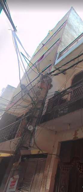 2 BHK Flat In Radha Niketan Appartment for Rent  In Palam