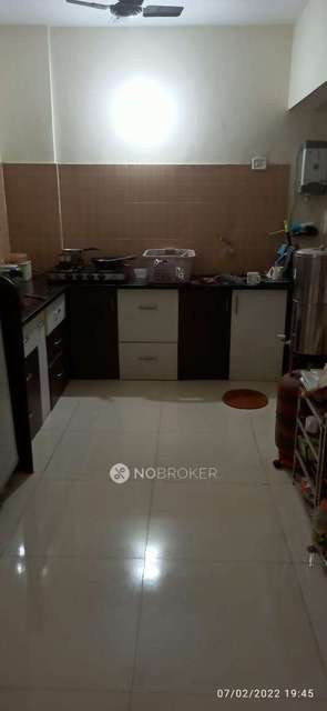 3 BHK Flat In Siddhivinayak Vision City For Sale  In Jambhul