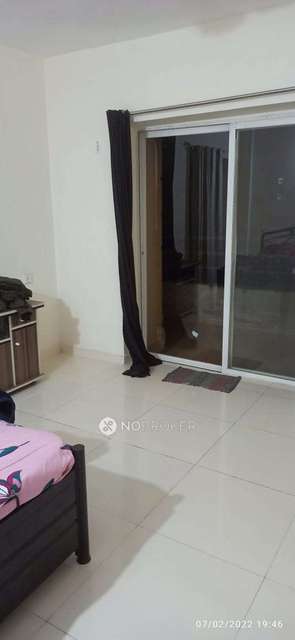 3 BHK Flat In Siddhivinayak Vision City For Sale  In Jambhul