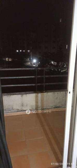 3 BHK Flat In Siddhivinayak Vision City For Sale  In Jambhul