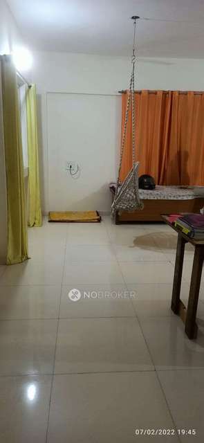 3 BHK Flat In Siddhivinayak Vision City For Sale  In Jambhul