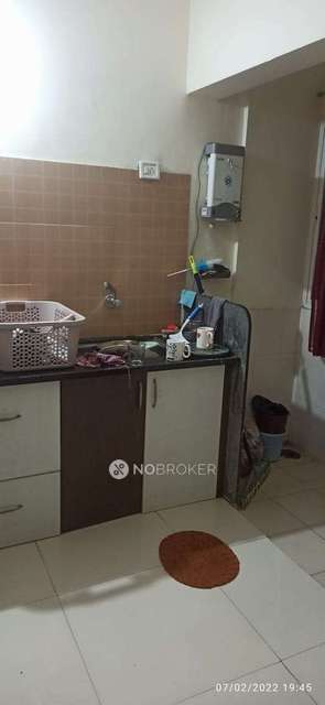 3 BHK Flat In Siddhivinayak Vision City For Sale  In Jambhul