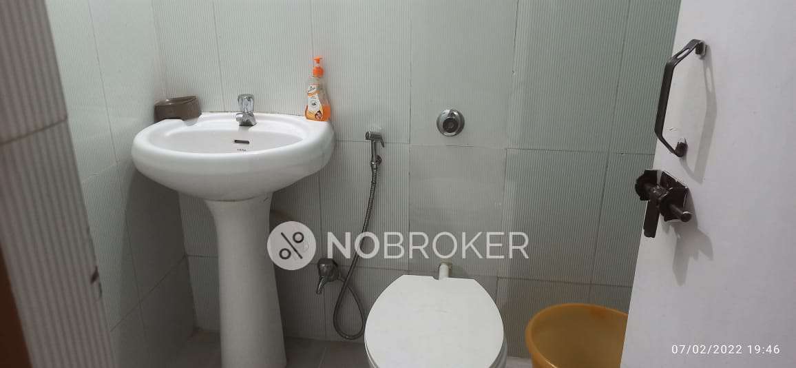 3 BHK Flat In Siddhivinayak Vision City For Sale  In Jambhul