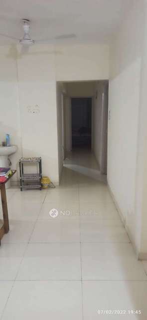 3 BHK Flat In Siddhivinayak Vision City For Sale  In Jambhul