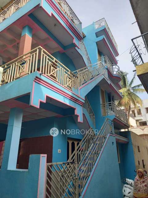 4 BHK Flat For Sale  In Vijayanagar
