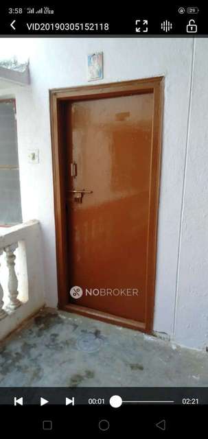 2 BHK Flat In Janapriya Township For Sale  In Kadabagere