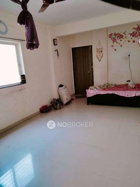 1 BHK Flat In Matoshri Heights For Sale  In Nanded