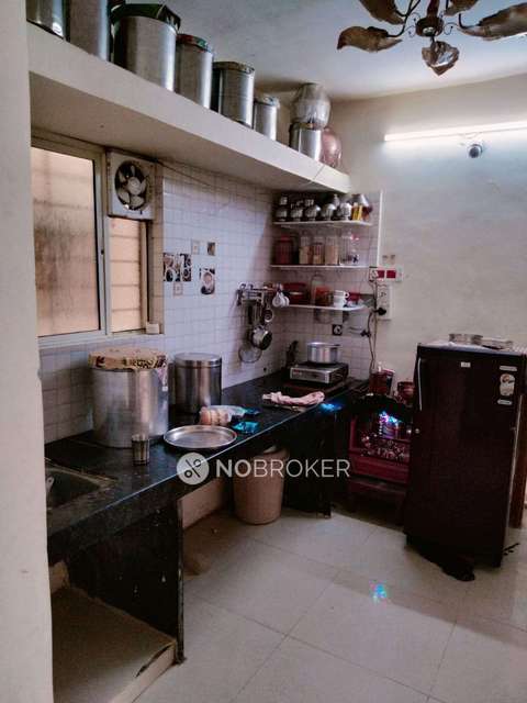 1 BHK Flat In Matoshri Heights For Sale  In Nanded