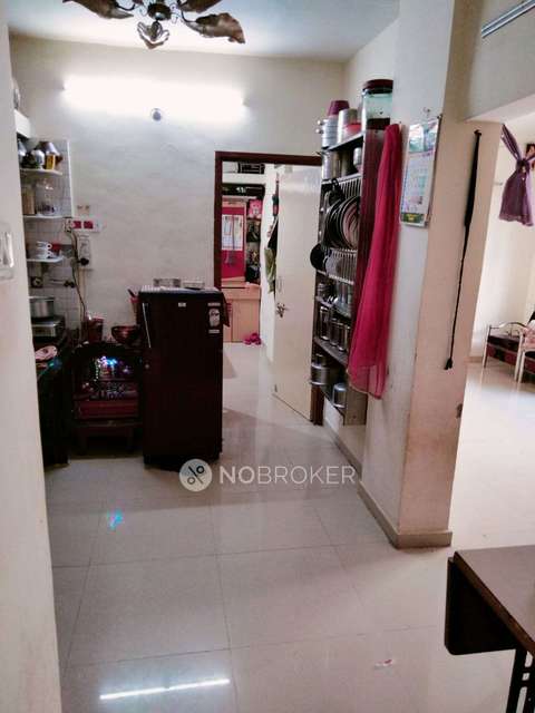 1 BHK Flat In Matoshri Heights For Sale  In Nanded