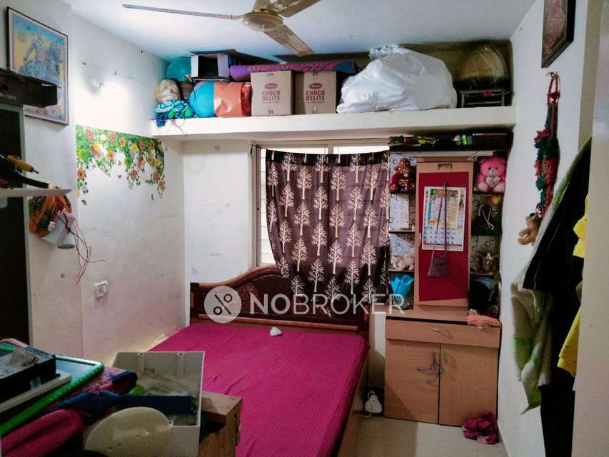 1 BHK Flat In Matoshri Heights For Sale  In Nanded